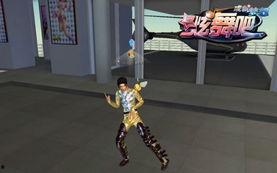 舞林怪兽争霸战,激情四溢的舞蹈盛宴