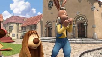 小狗多戈尔,忠诚小狗的传奇故事