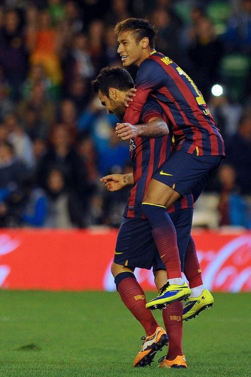 11月13日 西甲第13轮 塞维利亚vs贝蒂斯,西甲第13轮激战落幕”