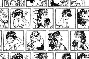 沉睡万古：出世横推诸天 动态漫画 第二季