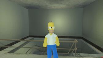 陪审团：楼梯上的死亡